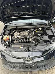 Toyota Corolla LE 2020 - miniatura 5