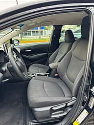 Toyota Corolla LE 2020 - miniatura 6