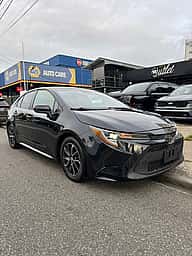 Toyota Corolla LE 2020 - miniatura 8