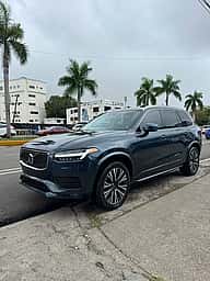 Volvo XC90 Momentum T6 2020 - miniatura 1