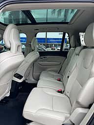 Volvo XC90 Momentum T6 2020 - miniatura 8