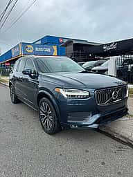 Volvo XC90 Momentum T6 2020 - miniatura 2