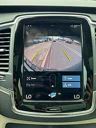 Volvo XC90 Momentum T6 2020 - miniatura 6