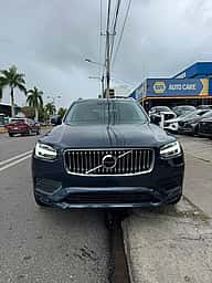 Volvo XC90 Momentum T6 2020 - miniatura 10