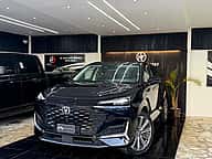 Changan Uni-K Elite 2024 - miniatura 1
