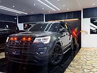 Ford Explorer XLT 2017 - miniatura 1