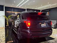 Ford Explorer XLT 2017 - miniatura 10
