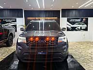 Ford Explorer XLT 2017 - miniatura 2