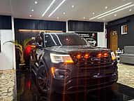 Ford Explorer XLT 2017 - miniatura 3