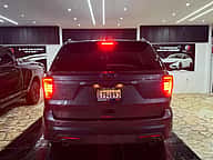 Ford Explorer XLT 2017 - miniatura 9