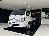 Kia K-2700 2022 - miniatura 3