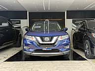 Nissan Rogue S 2020 - miniatura 2