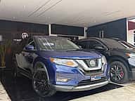 Nissan Rogue S 2020 - miniatura 3
