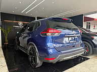 Nissan Rogue S 2020 - miniatura 4