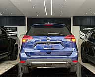 Nissan Rogue S 2020 - miniatura 5