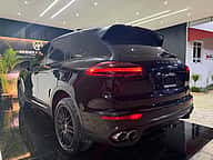 Porsche Cayenne S 2018 - miniatura 10