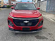 Chevrolet Captiva LT 2023 - miniatura 2