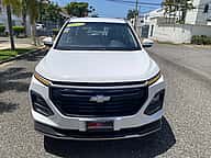 Chevrolet Captiva LT 2023 - miniatura 2