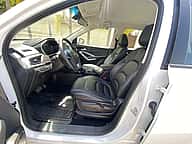 Chevrolet Captiva LT 2023 - miniatura 9