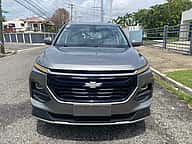 Chevrolet Captiva LT 2023 - miniatura 2