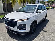 Chevrolet Captiva LT 2023 - miniatura 1