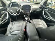 Chevrolet Captiva LT 2023 - miniatura 10