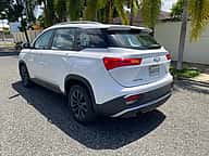 Chevrolet Captiva LT 2023 - miniatura 3