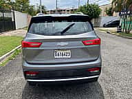 Chevrolet Captiva LT 2023 - miniatura 5