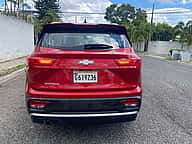 Chevrolet Captiva LT 2023 - miniatura 5