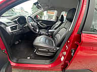 Chevrolet Captiva LT 2023 - miniatura 9