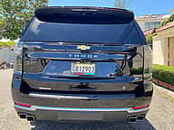 Chevrolet Tahoe Highcountry Duramax 2025 - miniatura 6