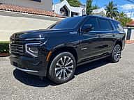 Chevrolet Tahoe Highcountry Duramax 2025 - miniatura 1