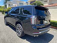 Chevrolet Tahoe Highcountry Duramax 2025 - miniatura 4