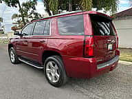 Chevrolet Tahoe Premier 2017 - miniatura 5