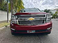 Chevrolet Tahoe Premier 2017 - miniatura 2
