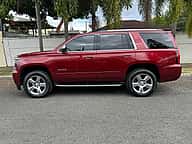 Chevrolet Tahoe Premier 2017 - miniatura 10