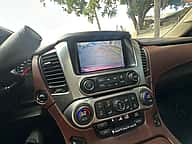 Chevrolet Tahoe Premier 2017 - miniatura 7