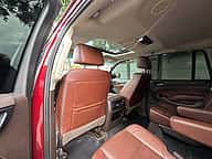 Chevrolet Tahoe Premier 2017 - miniatura 3