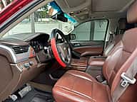 Chevrolet Tahoe Premier 2017 - miniatura 4