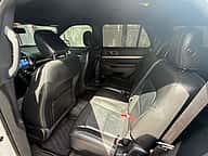 Ford Explorer XLT 2018 - miniatura 9
