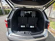 Ford Explorer XLT 2018 - miniatura 8