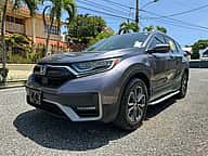 Honda CR-V EXL Hybrid 2020 - miniatura 1