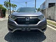 Honda CR-V EXL Hybrid 2020 - miniatura 2