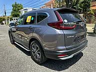 Honda CR-V EXL Hybrid 2020 - miniatura 3