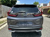 Honda CR-V EXL Hybrid 2020 - miniatura 4