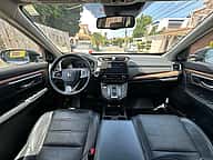Honda CR-V EXL Hybrid 2020 - miniatura 5