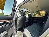 Honda CR-V EXL Hybrid 2020 - miniatura 6