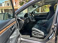 Honda CR-V EXL Hybrid 2020 - miniatura 7