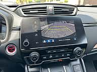 Honda CR-V EXL Hybrid 2020 - miniatura 9