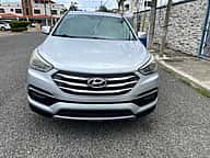 Hyundai Santa Fe Sport 2017 - miniatura 2